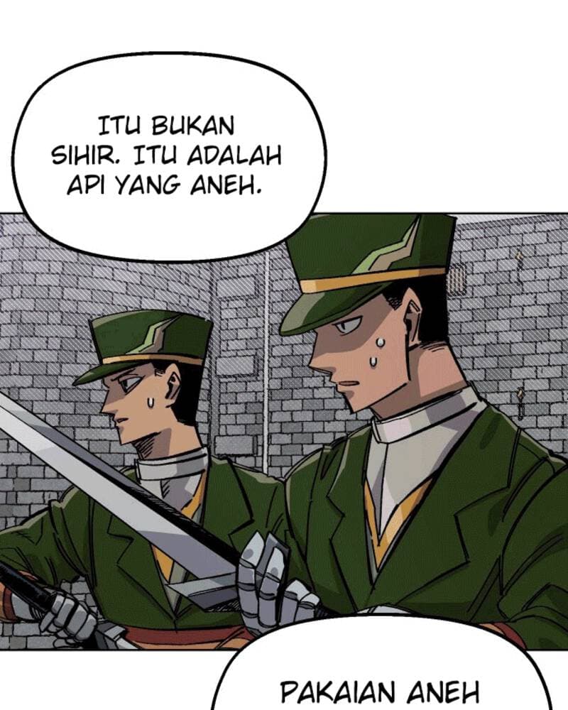 Reincarnation of the Veteran Soldier Chapter 37 - halaman 6
