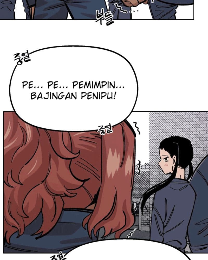 Reincarnation of the Veteran Soldier Chapter 37 - halaman 61
