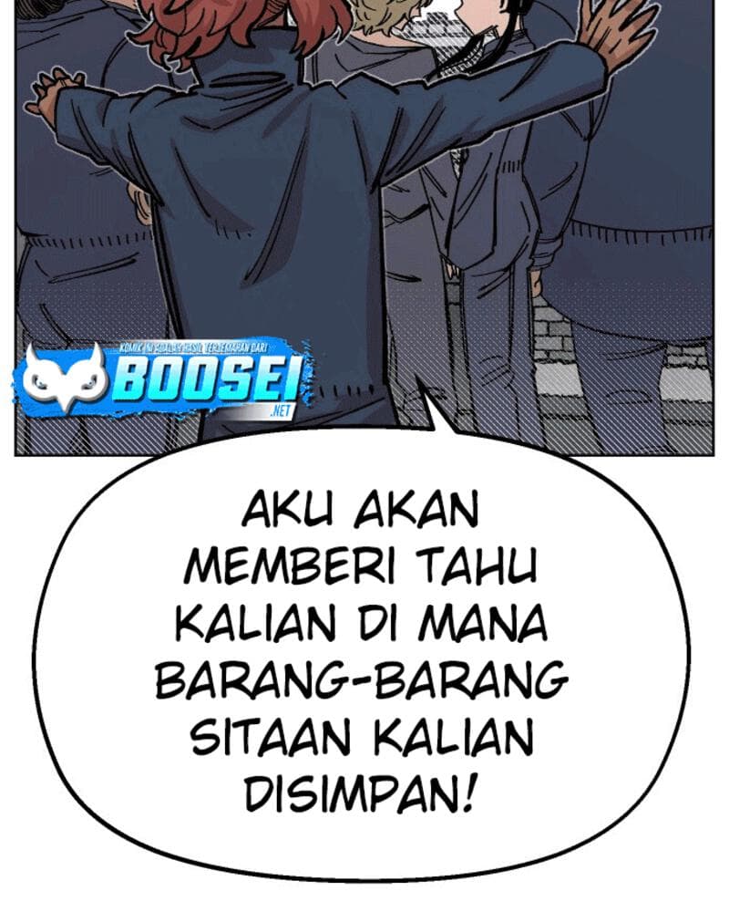 Reincarnation of the Veteran Soldier Chapter 37 - halaman 67