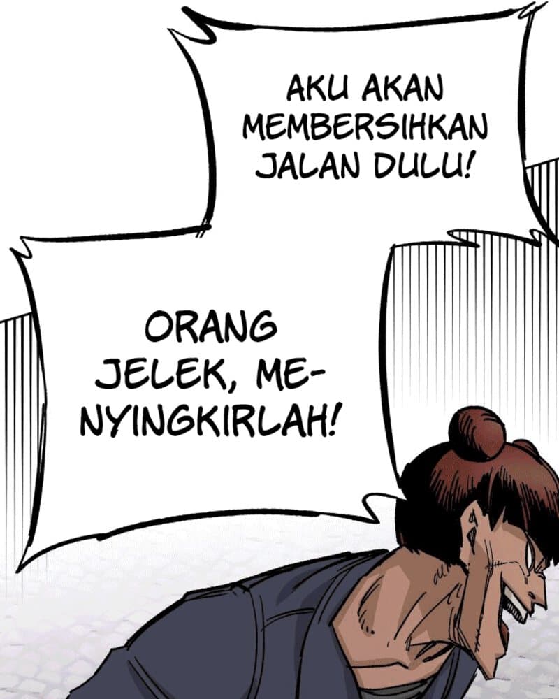 Reincarnation of the Veteran Soldier Chapter 37 - halaman 75