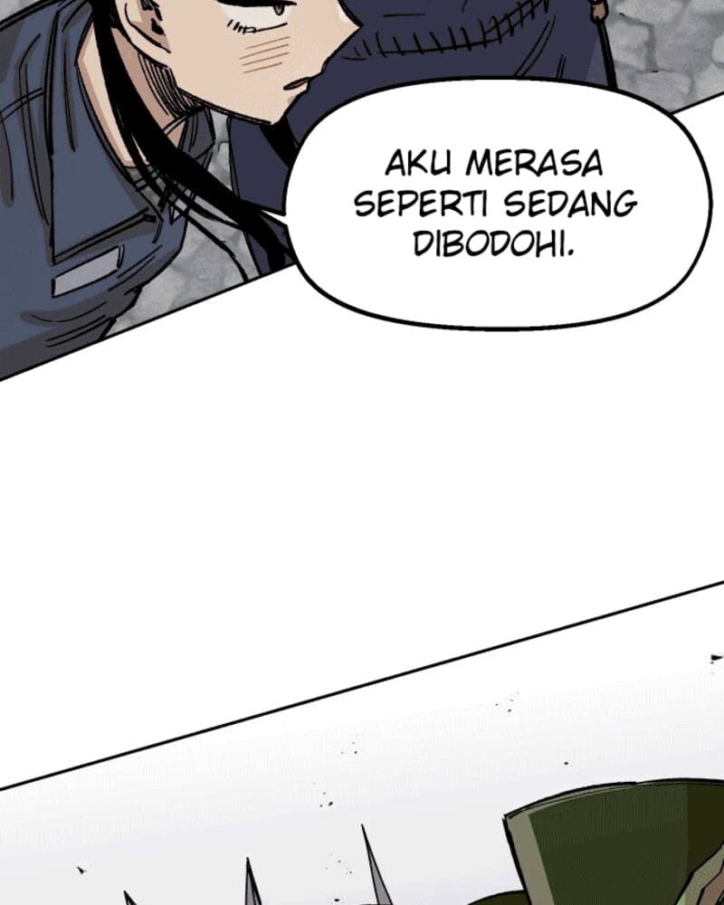 Reincarnation of the Veteran Soldier Chapter 37 - halaman 77