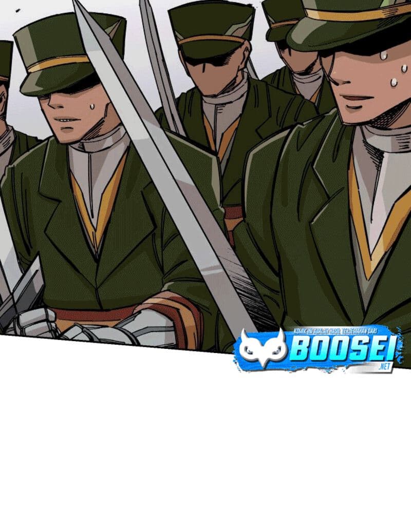 Reincarnation of the Veteran Soldier Chapter 37 - halaman 78