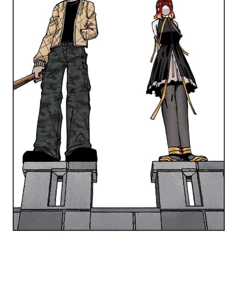 Reincarnation of the Veteran Soldier Chapter 37 - halaman 90