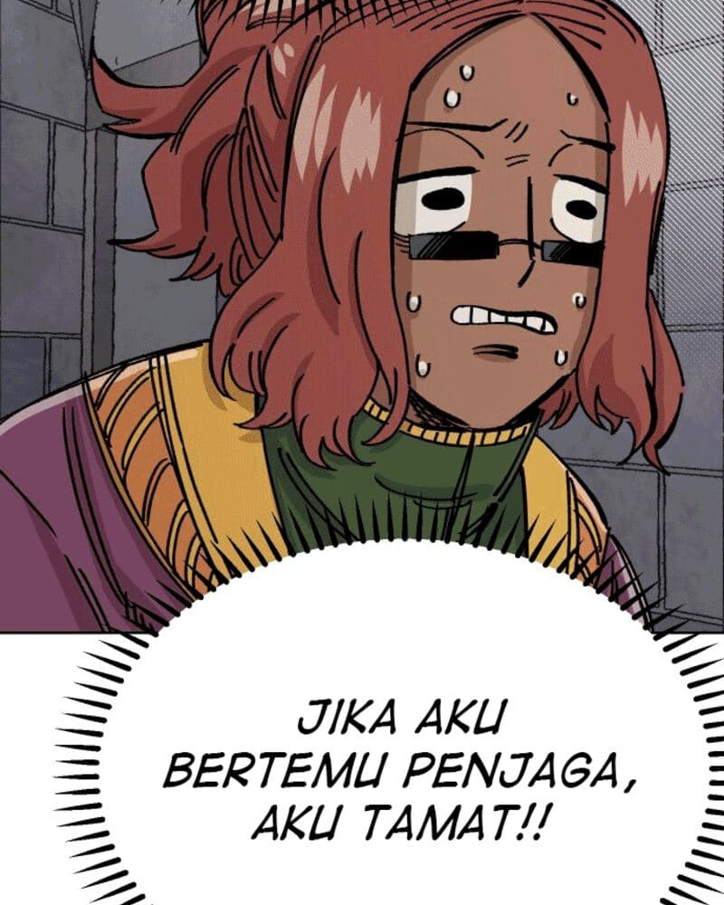 Reincarnation of the Veteran Soldier Chapter 38 - halaman 102