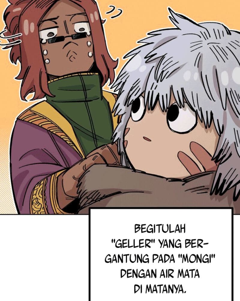 Reincarnation of the Veteran Soldier Chapter 38 - halaman 107