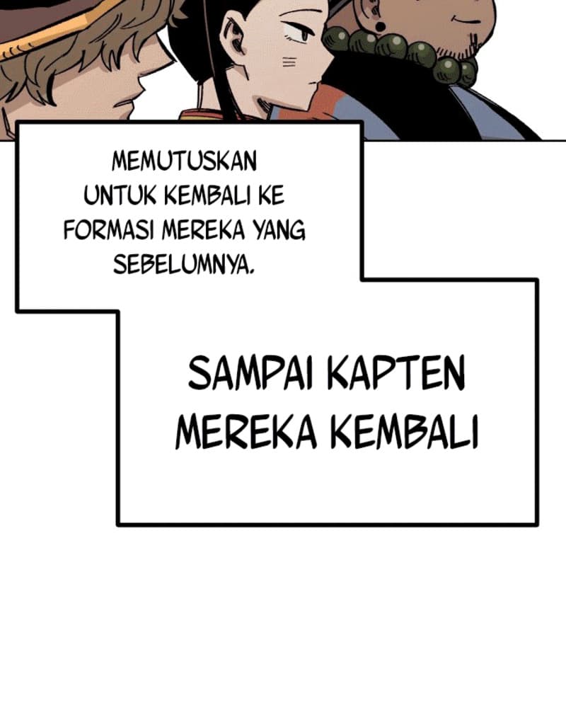 Reincarnation of the Veteran Soldier Chapter 38 - halaman 110