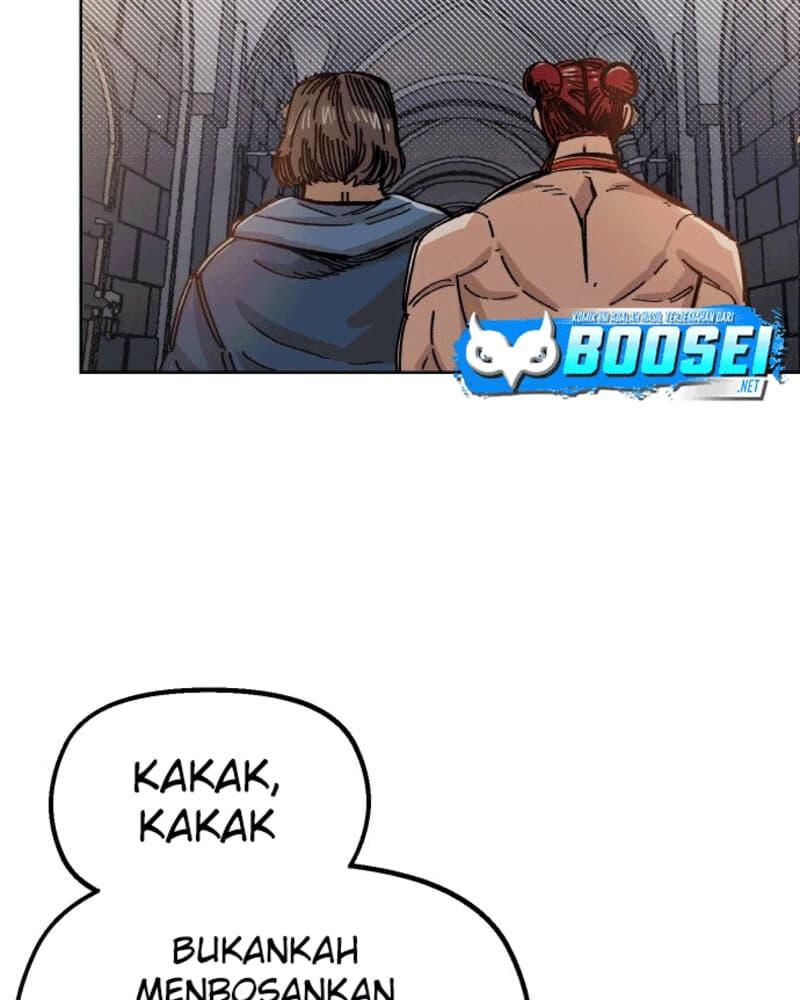 Reincarnation of the Veteran Soldier Chapter 38 - halaman 113