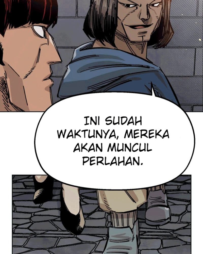 Reincarnation of the Veteran Soldier Chapter 38 - halaman 116