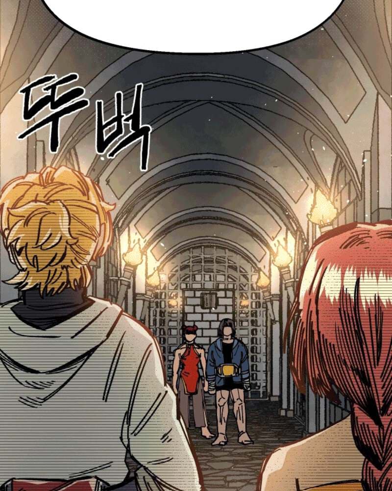 Reincarnation of the Veteran Soldier Chapter 38 - halaman 118