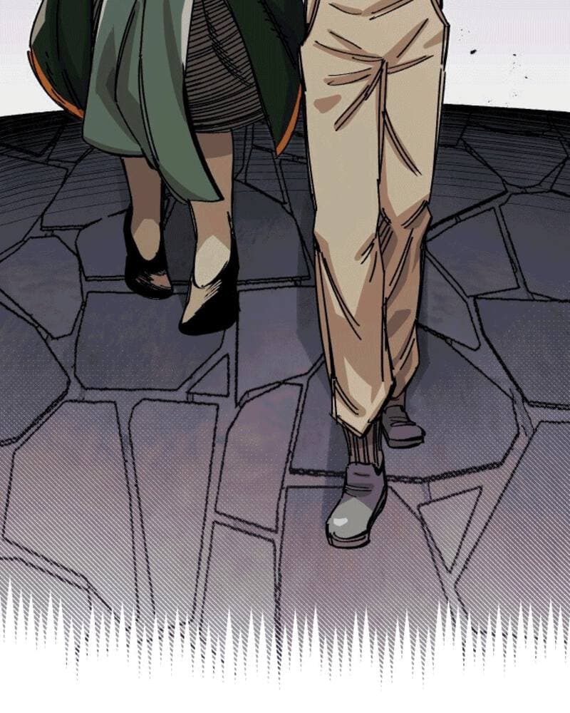 Reincarnation of the Veteran Soldier Chapter 38 - halaman 125