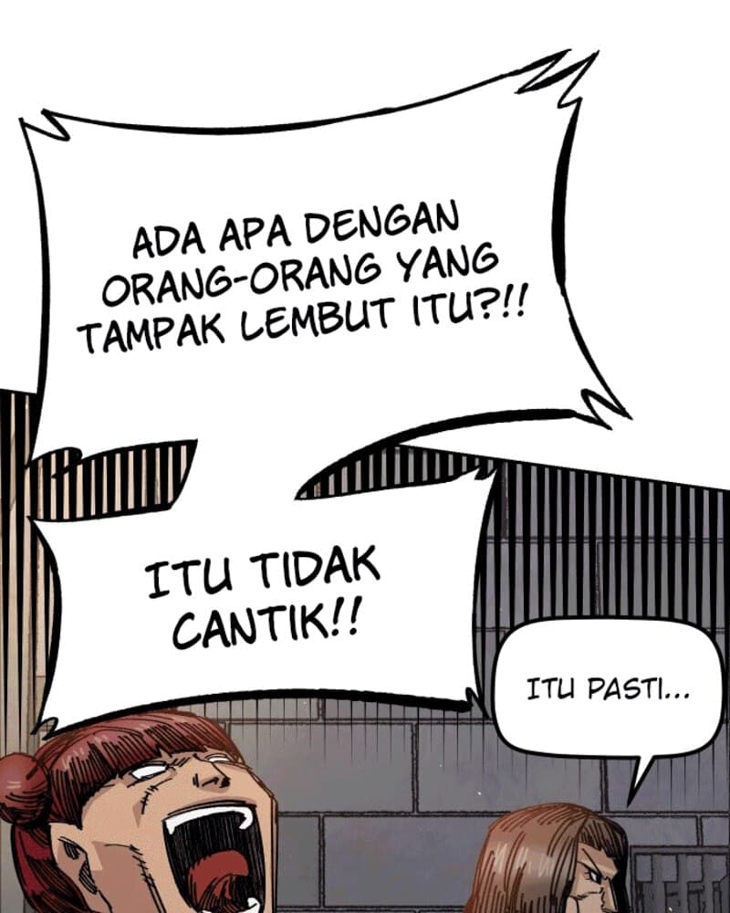 Reincarnation of the Veteran Soldier Chapter 38 - halaman 128