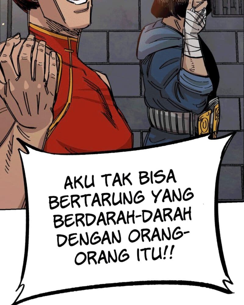 Reincarnation of the Veteran Soldier Chapter 38 - halaman 129