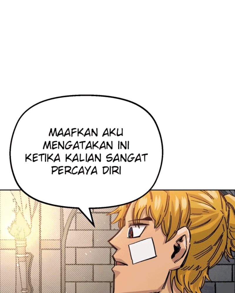Reincarnation of the Veteran Soldier Chapter 38 - halaman 131