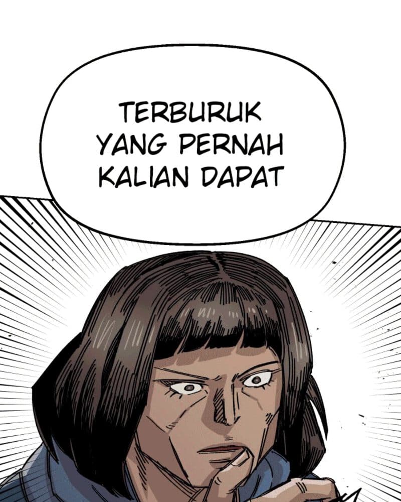 Reincarnation of the Veteran Soldier Chapter 38 - halaman 133