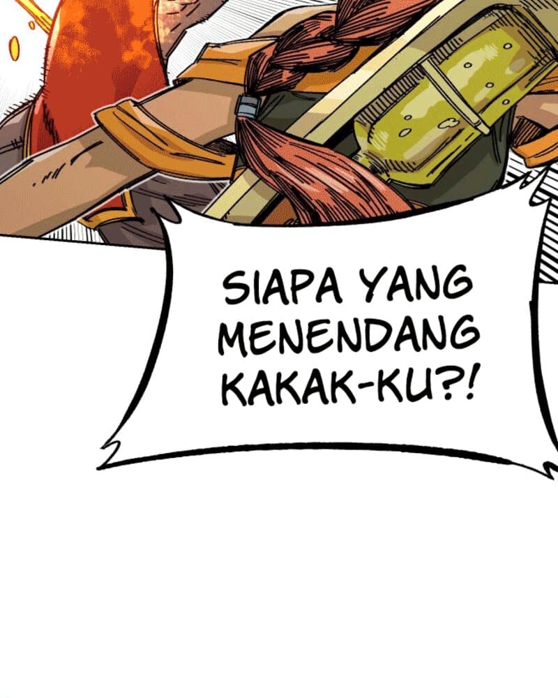Reincarnation of the Veteran Soldier Chapter 38 - halaman 139