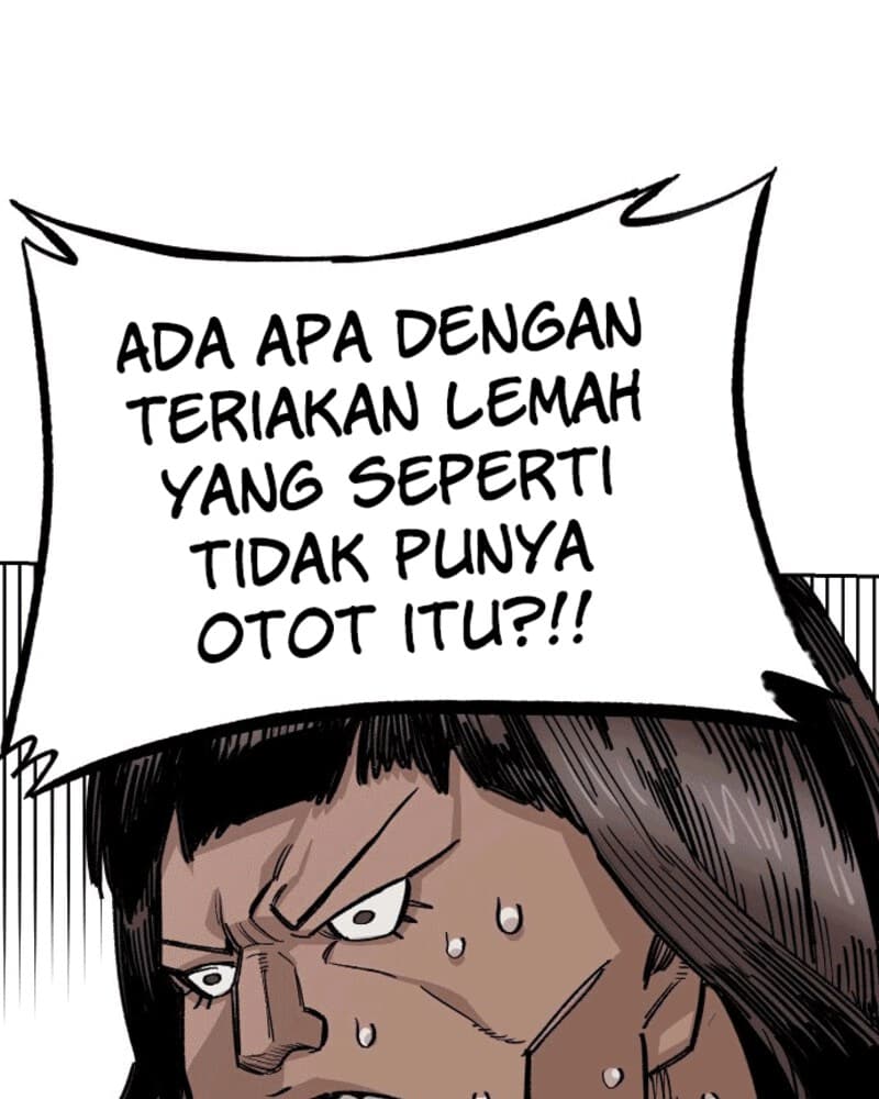 Reincarnation of the Veteran Soldier Chapter 38 - halaman 152