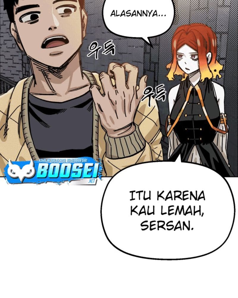 Reincarnation of the Veteran Soldier Chapter 38 - halaman 22