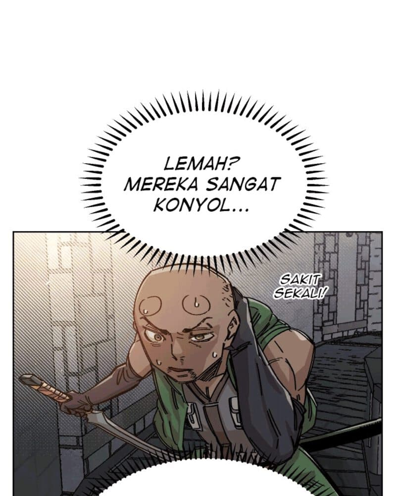 Reincarnation of the Veteran Soldier Chapter 38 - halaman 23