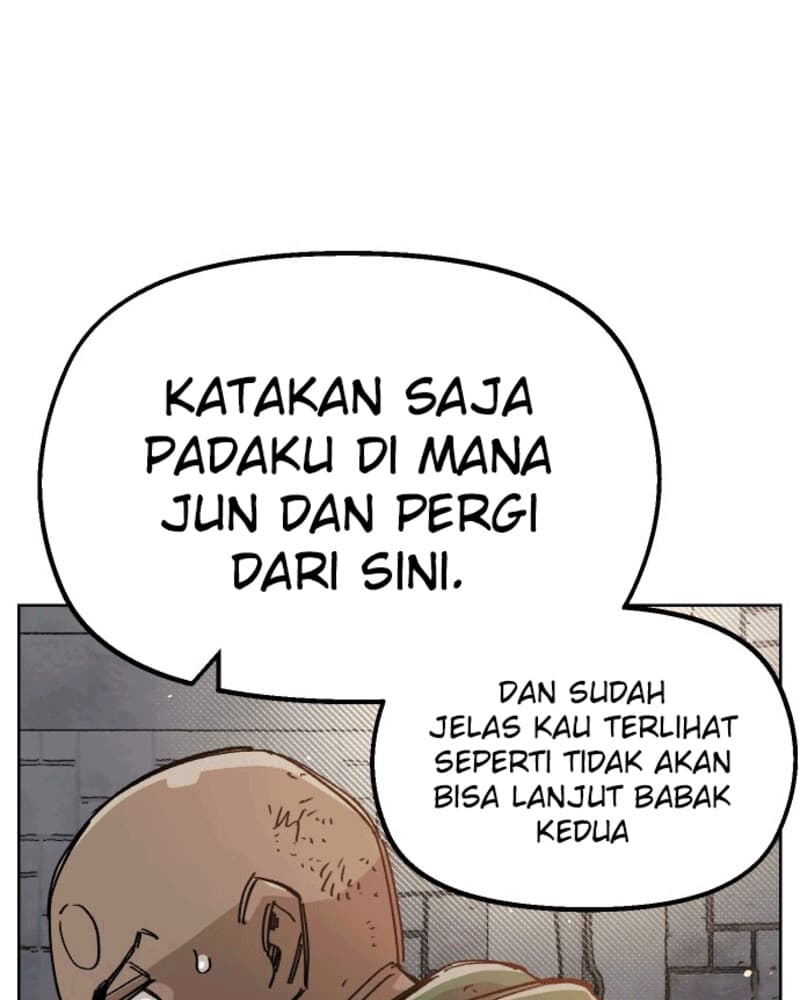 Reincarnation of the Veteran Soldier Chapter 38 - halaman 28