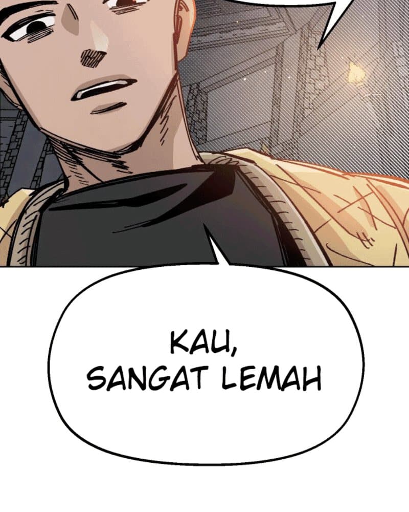 Reincarnation of the Veteran Soldier Chapter 38 - halaman 45