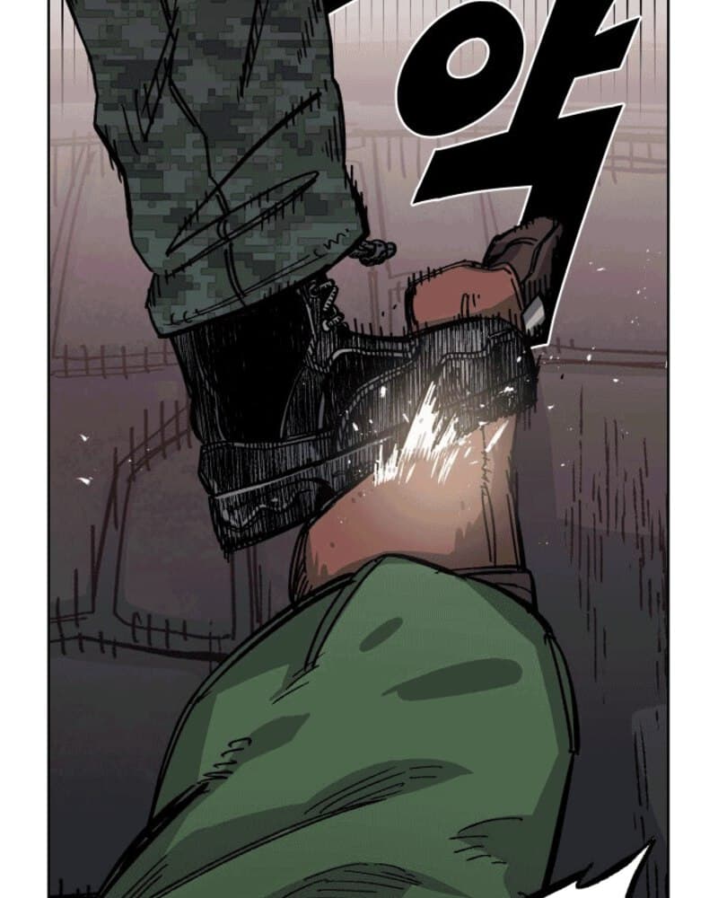 Reincarnation of the Veteran Soldier Chapter 38 - halaman 48