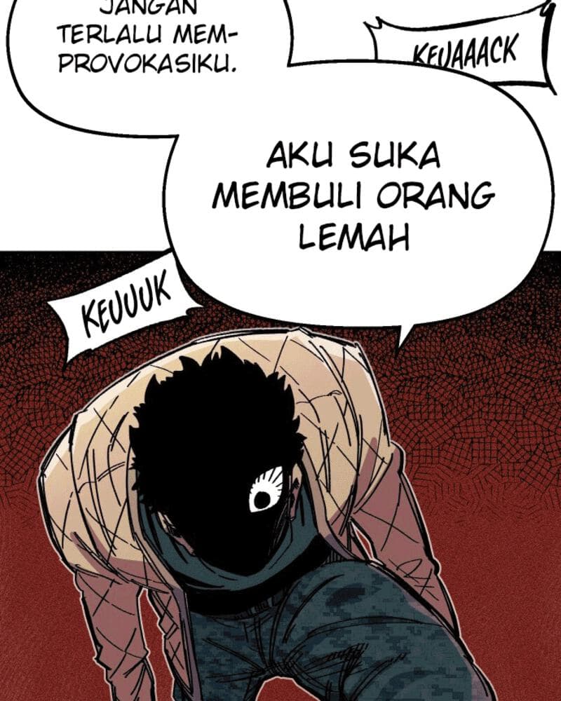 Reincarnation of the Veteran Soldier Chapter 38 - halaman 50