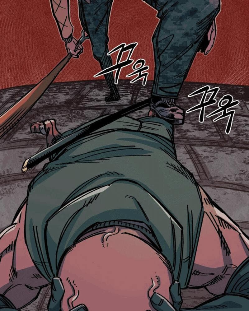 Reincarnation of the Veteran Soldier Chapter 38 - halaman 51