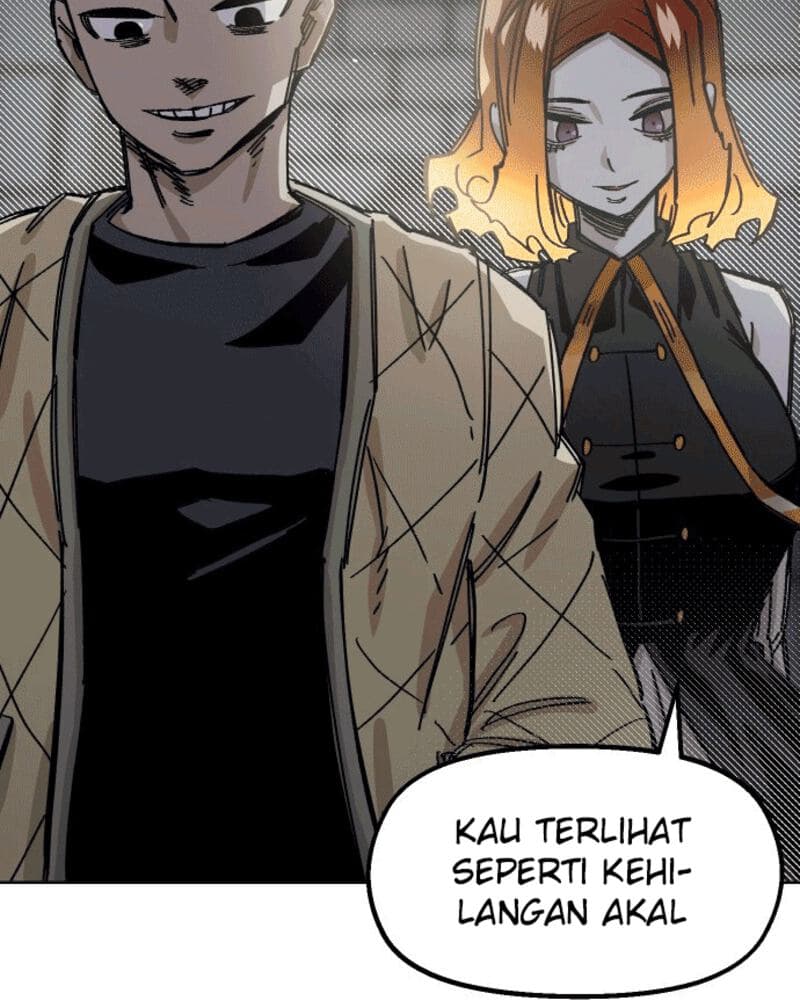 Reincarnation of the Veteran Soldier Chapter 38 - halaman 67