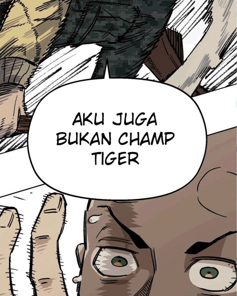 Reincarnation of the Veteran Soldier Chapter 38 - halaman 7