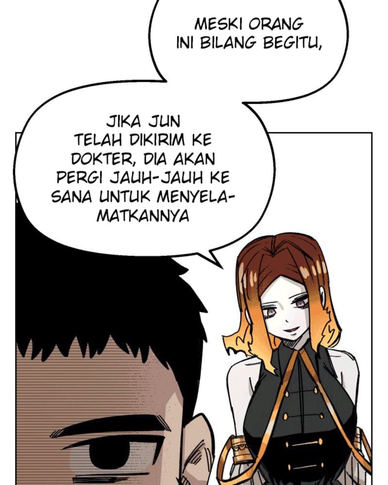 Reincarnation of the Veteran Soldier Chapter 38 - halaman 74