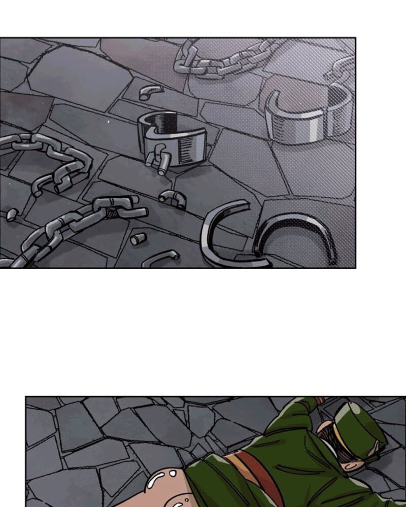 Reincarnation of the Veteran Soldier Chapter 38 - halaman 79