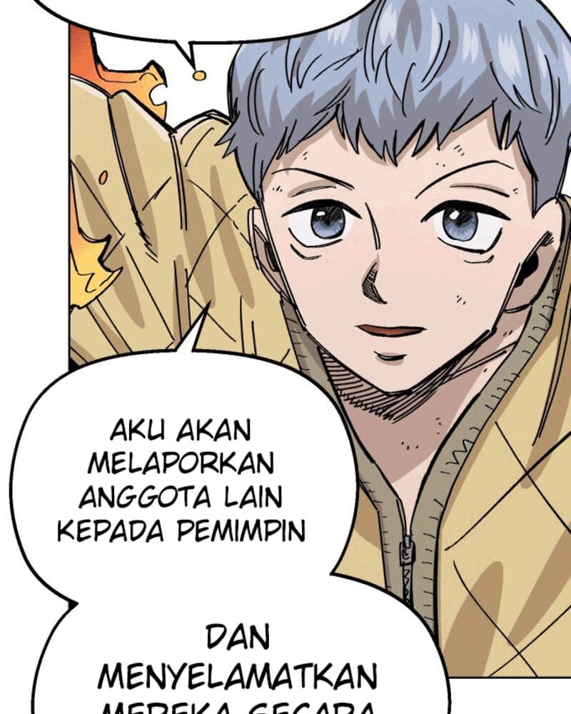 Reincarnation of the Veteran Soldier Chapter 38 - halaman 84
