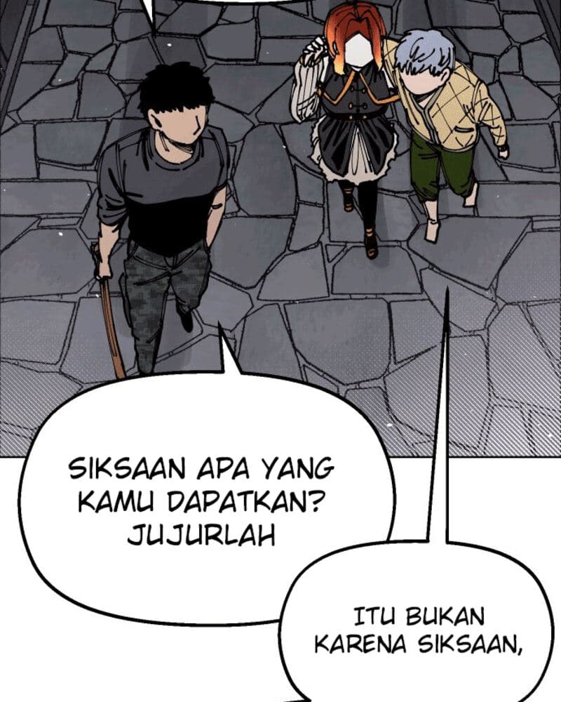 Reincarnation of the Veteran Soldier Chapter 38 - halaman 86