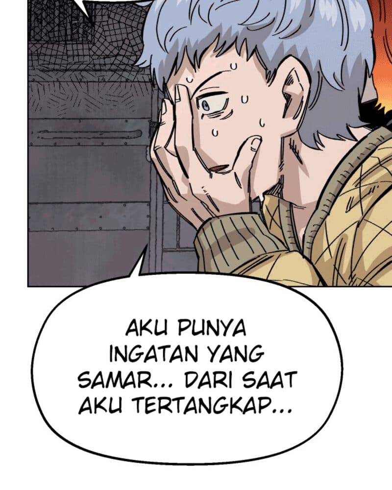 Reincarnation of the Veteran Soldier Chapter 38 - halaman 92