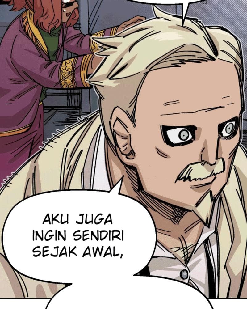 Reincarnation of the Veteran Soldier Chapter 38 - halaman 95