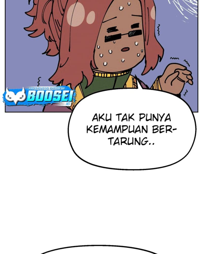 Reincarnation of the Veteran Soldier Chapter 38 - halaman 97