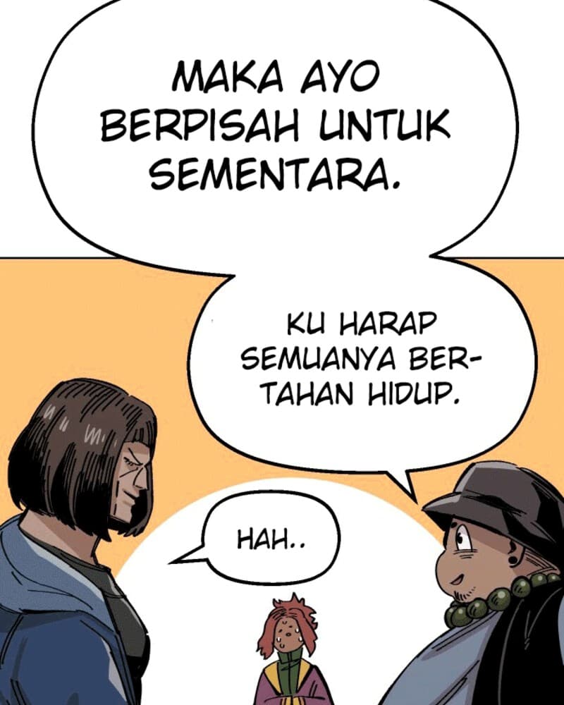 Reincarnation of the Veteran Soldier Chapter 38 - halaman 98