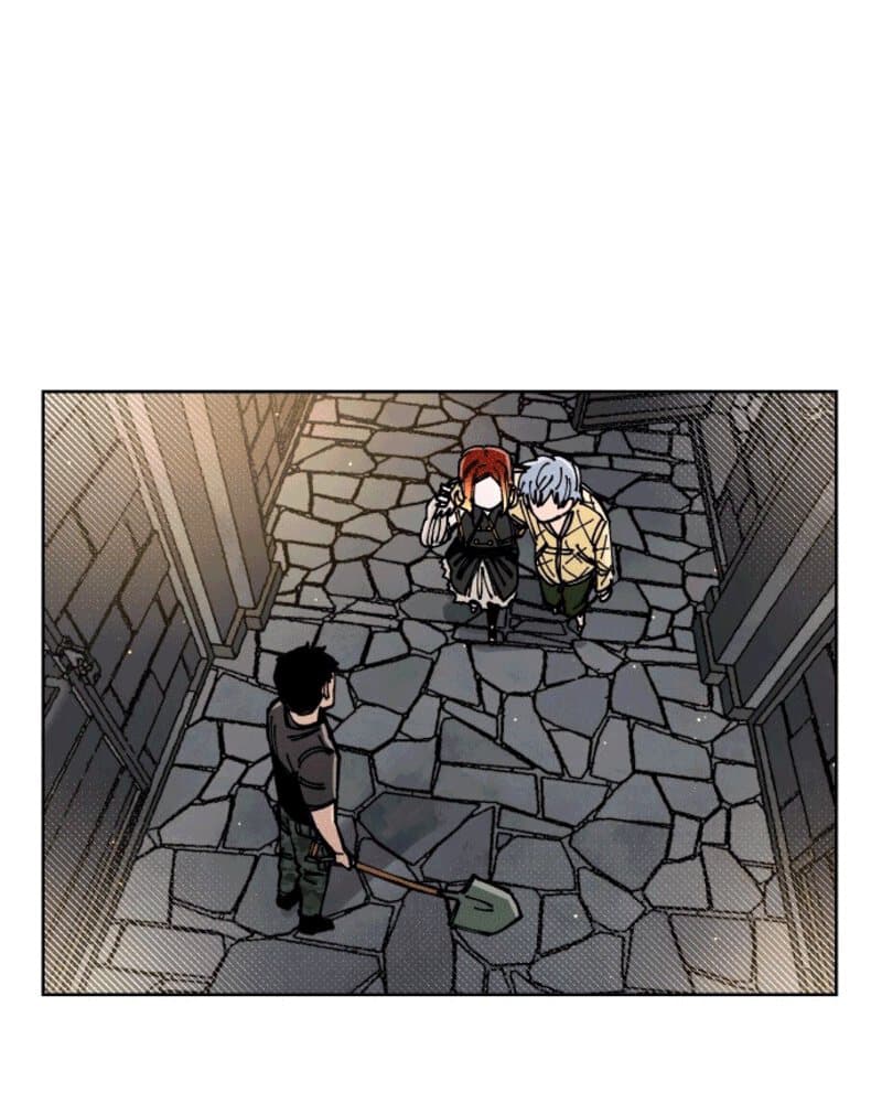 Reincarnation of the Veteran Soldier Chapter 39 - halaman 109