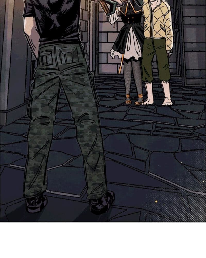 Reincarnation of the Veteran Soldier Chapter 39 - halaman 114