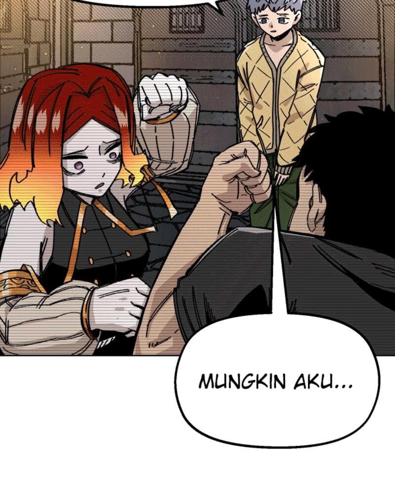 Reincarnation of the Veteran Soldier Chapter 39 - halaman 134