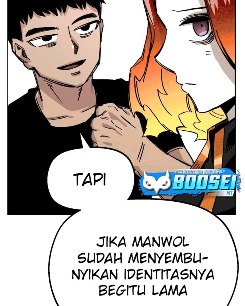 Reincarnation of the Veteran Soldier Chapter 39 - halaman 136