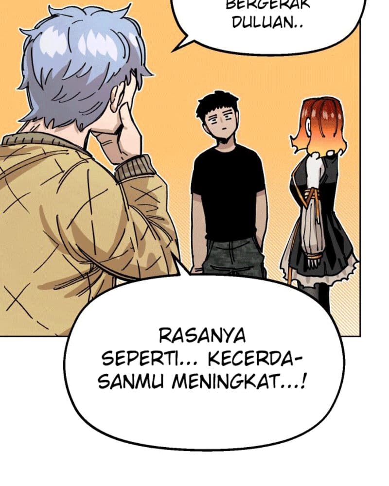 Reincarnation of the Veteran Soldier Chapter 39 - halaman 140
