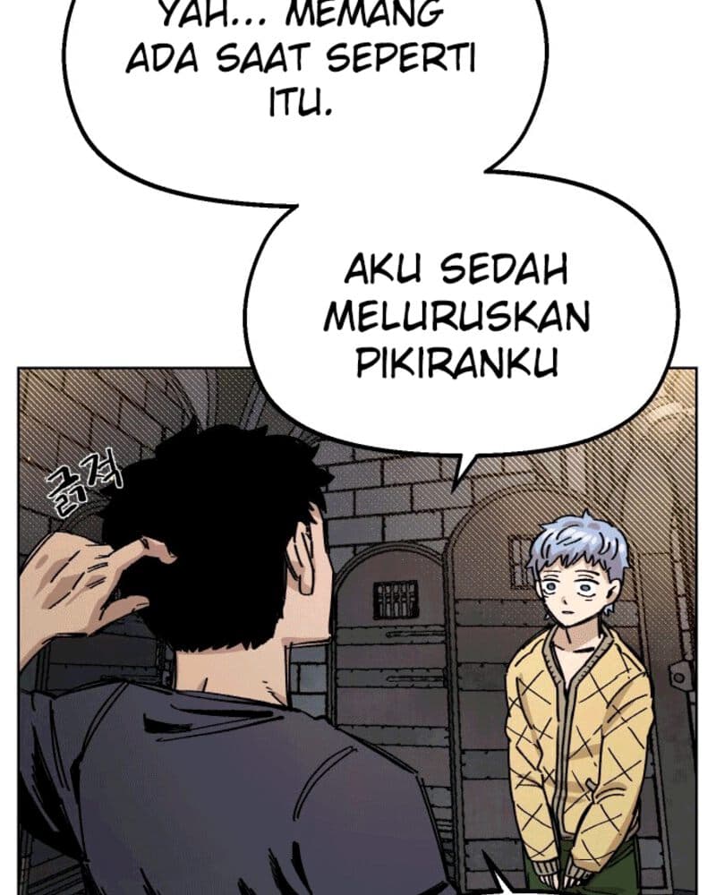 Reincarnation of the Veteran Soldier Chapter 39 - halaman 143