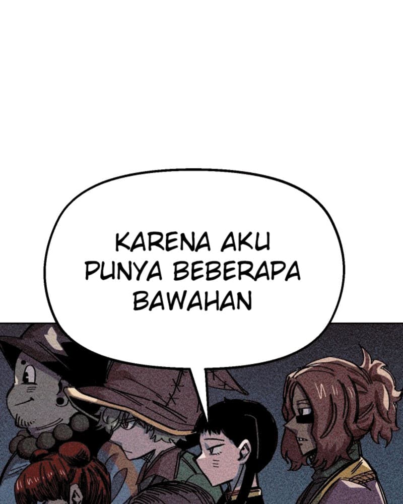 Reincarnation of the Veteran Soldier Chapter 39 - halaman 145
