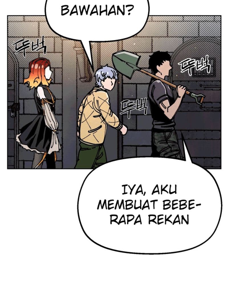 Reincarnation of the Veteran Soldier Chapter 39 - halaman 148