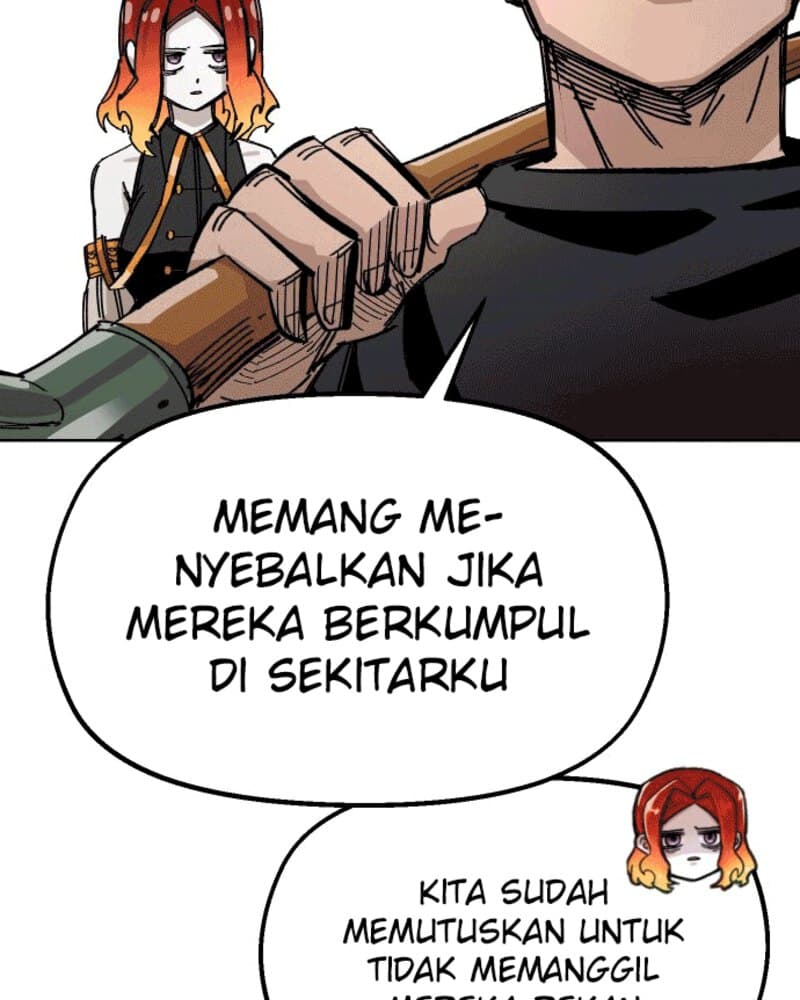 Reincarnation of the Veteran Soldier Chapter 39 - halaman 150