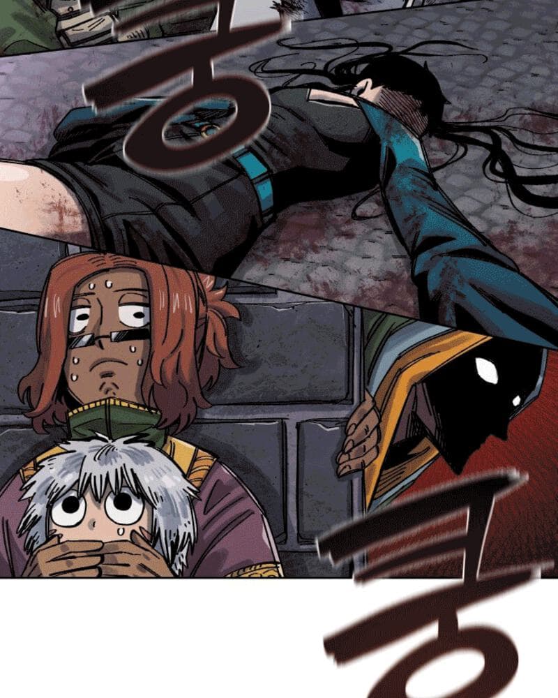 Reincarnation of the Veteran Soldier Chapter 39 - halaman 160