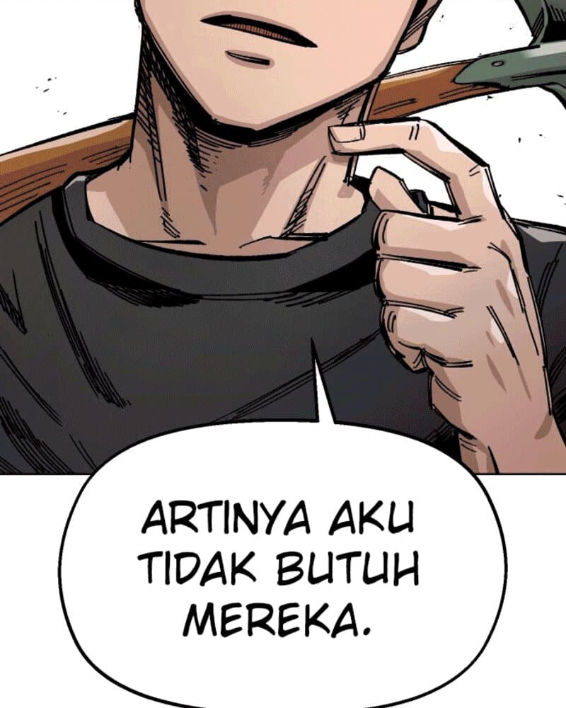 Reincarnation of the Veteran Soldier Chapter 39 - halaman 162