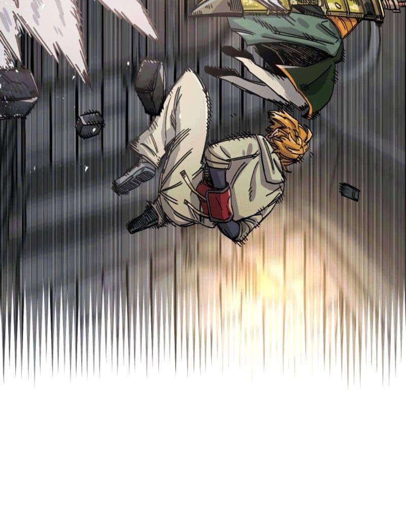 Reincarnation of the Veteran Soldier Chapter 39 - halaman 17