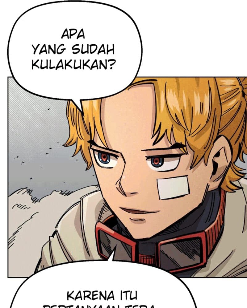 Reincarnation of the Veteran Soldier Chapter 39 - halaman 21
